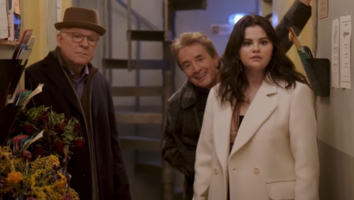 'Only Murders in the Building' Season 3 Trailer: Selena Gomez Fails at Girl Talk & Investigates Meryl Streep